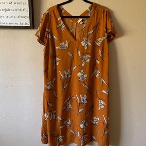 A New Day Dress